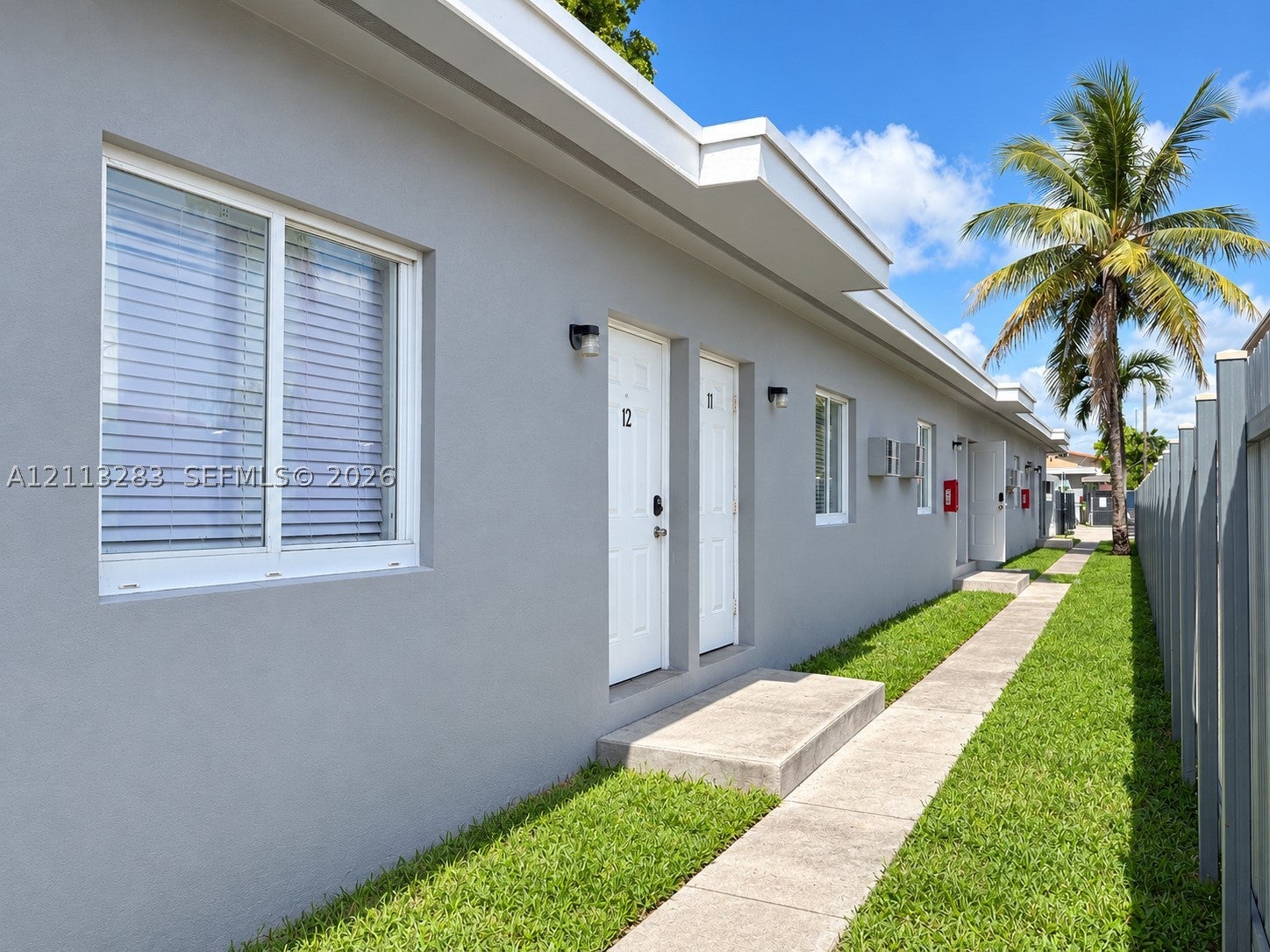 767 W 2nd Ave #1-12