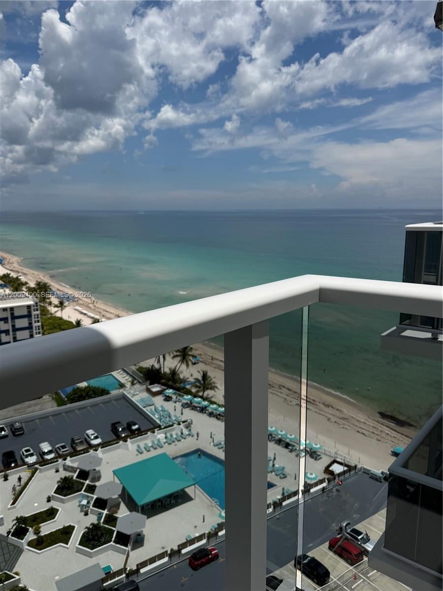 3180 S Ocean Dr 1705