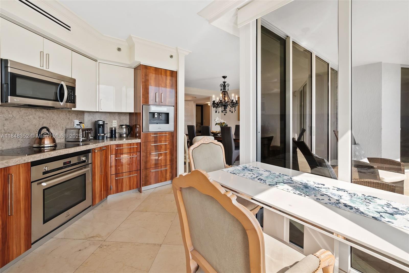 OCEAN THREE CONDO - Residential