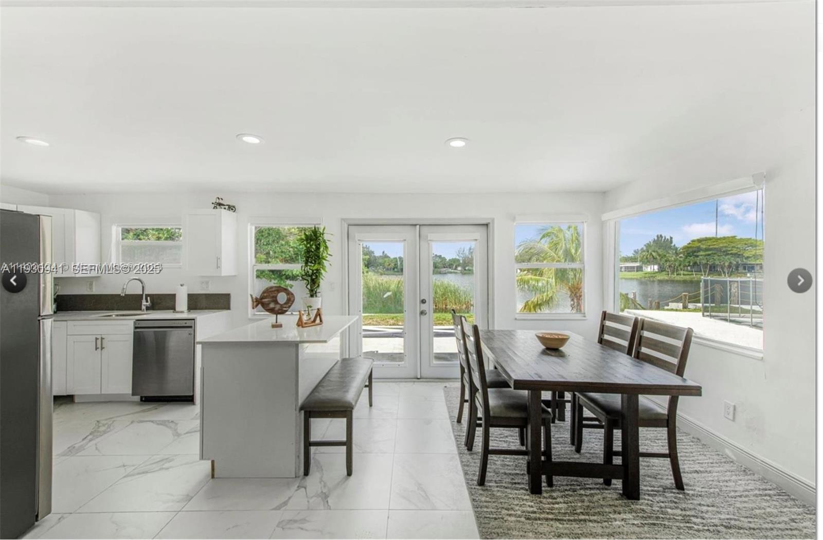 LAKE FOREST SEC 4 - Residential Lease