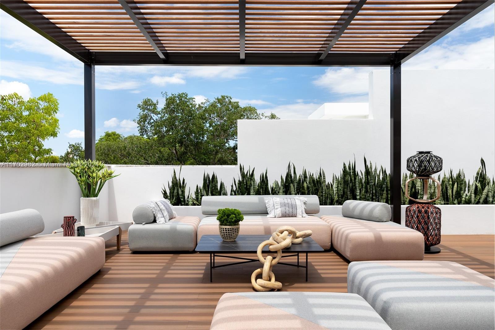 CORAL GABLES BILTMORE SEC - Residential