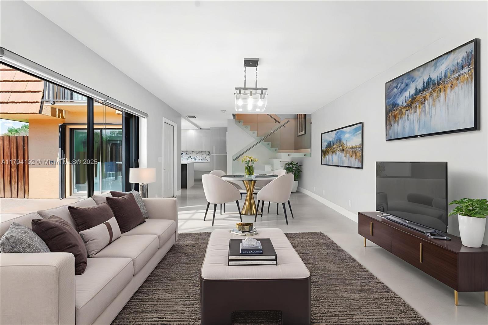 ROCK CREEK PHASE TWO - Residential