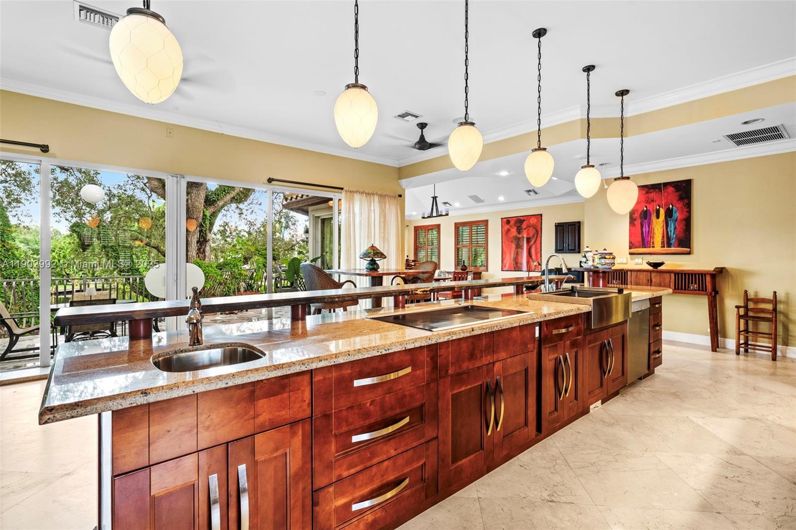 RIVERSIDE ADD AMEN PLAT - Residential