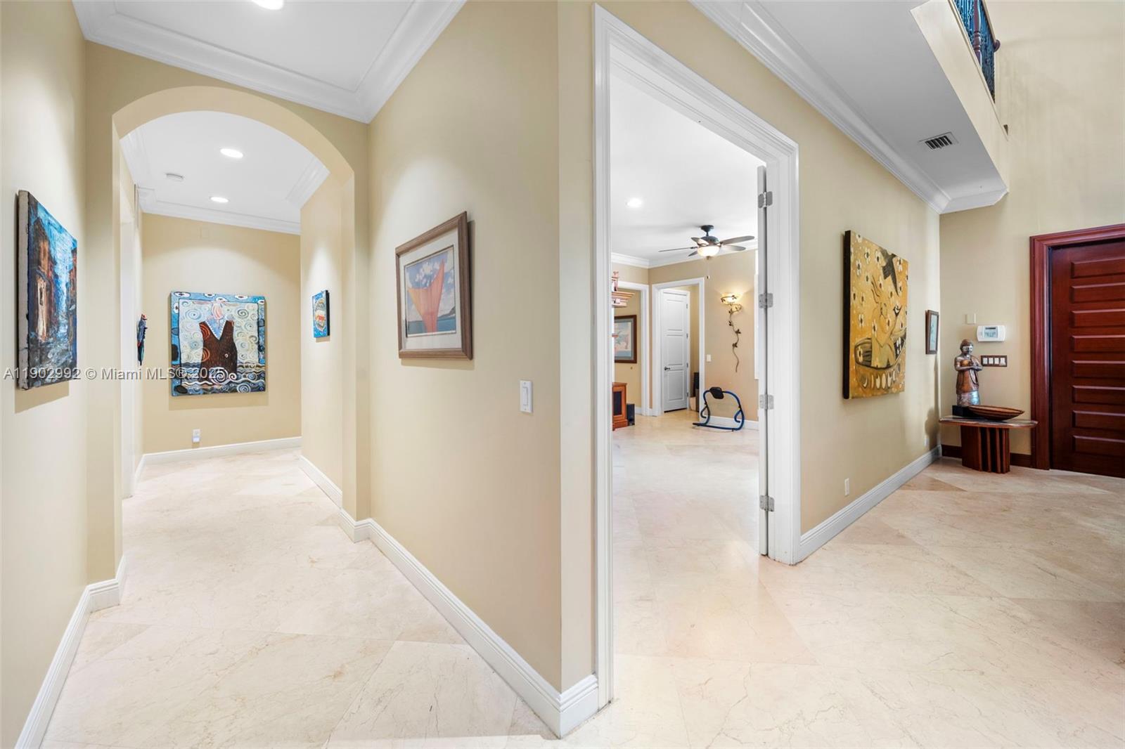 RIVERSIDE ADD AMEN PLAT - Residential