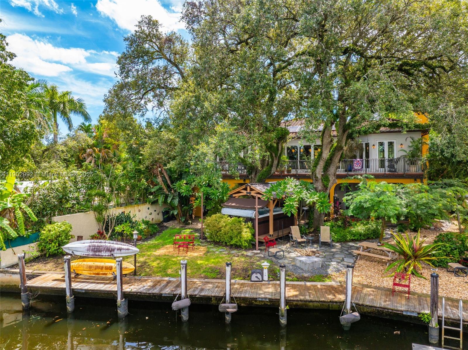 RIVERSIDE ADD AMEN PLAT - Residential