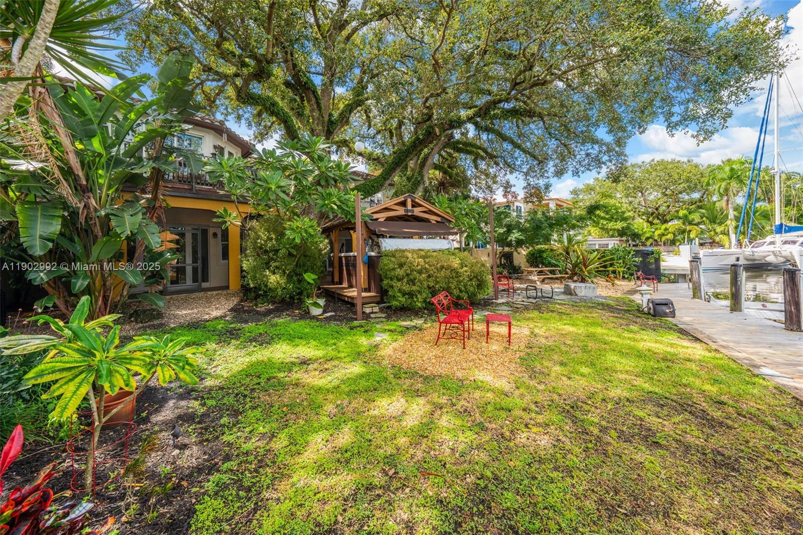 RIVERSIDE ADD AMEN PLAT - Residential