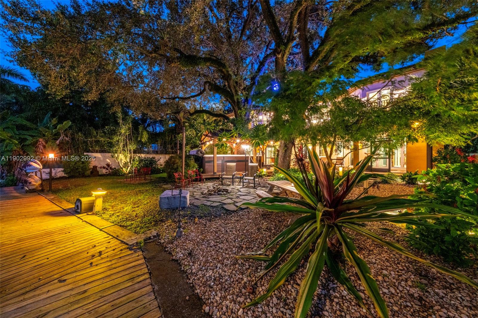 RIVERSIDE ADD AMEN PLAT - Residential