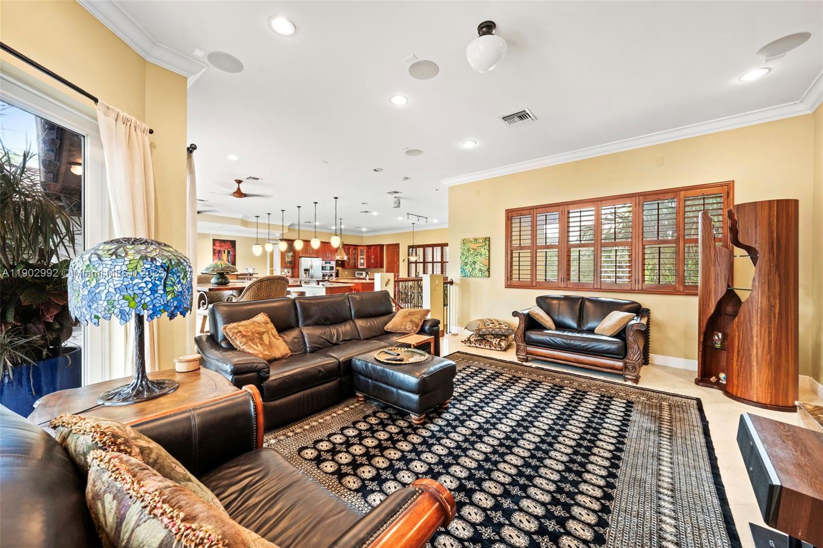 RIVERSIDE ADD AMEN PLAT - Residential