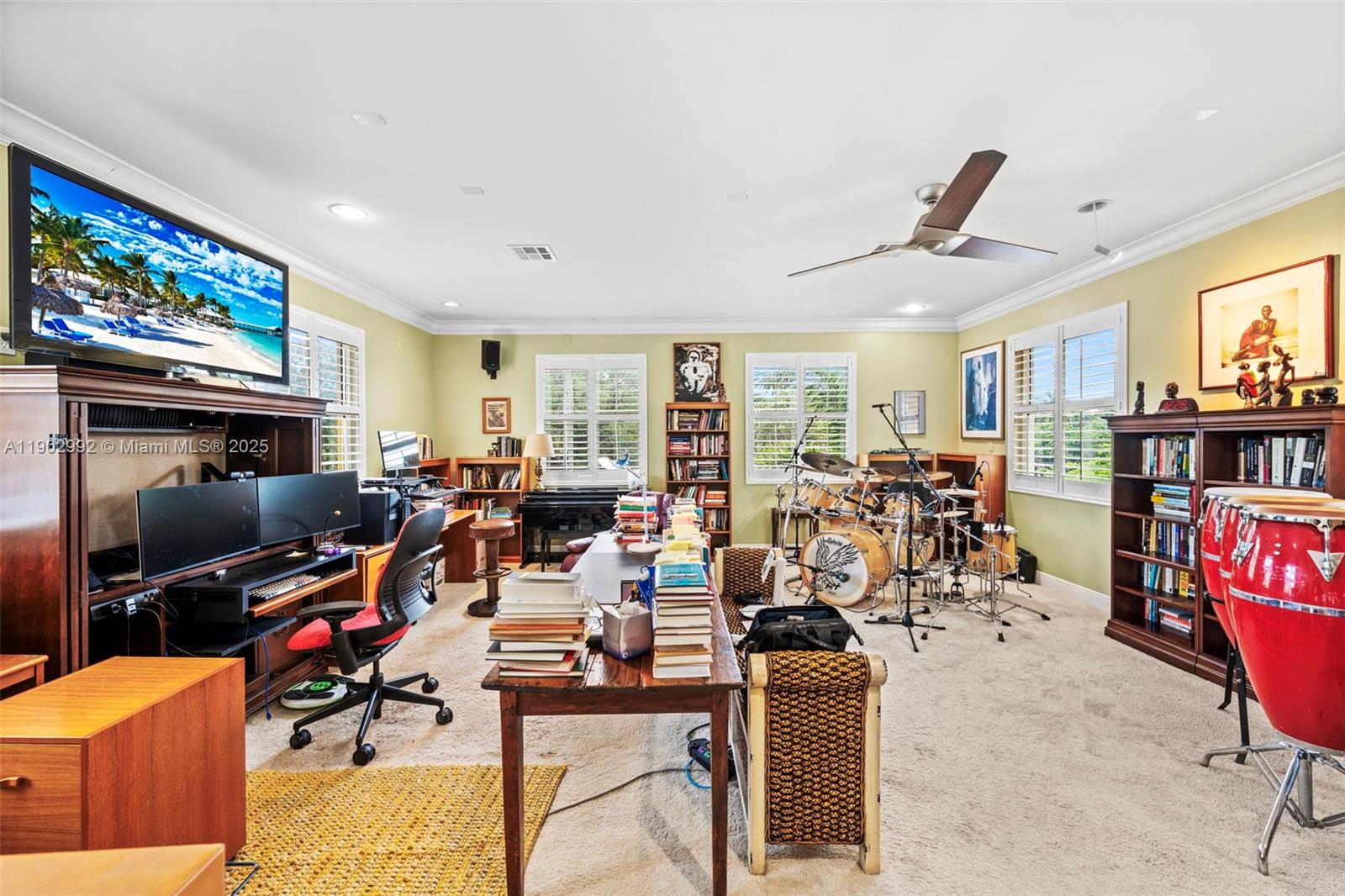 RIVERSIDE ADD AMEN PLAT - Residential