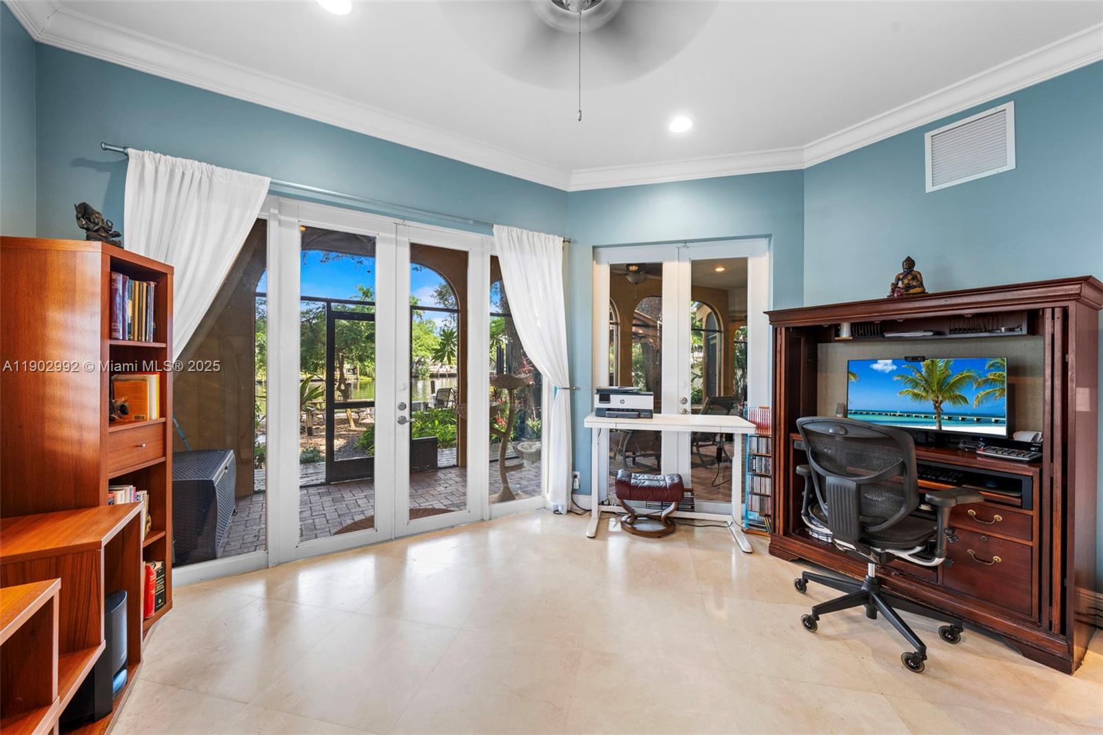 RIVERSIDE ADD AMEN PLAT - Residential