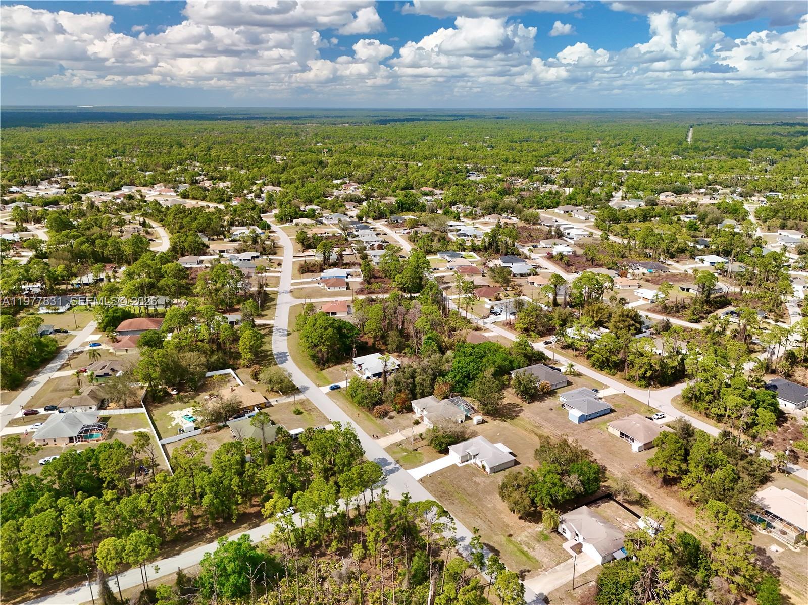 PORT CHARLOTTE SUB - Land