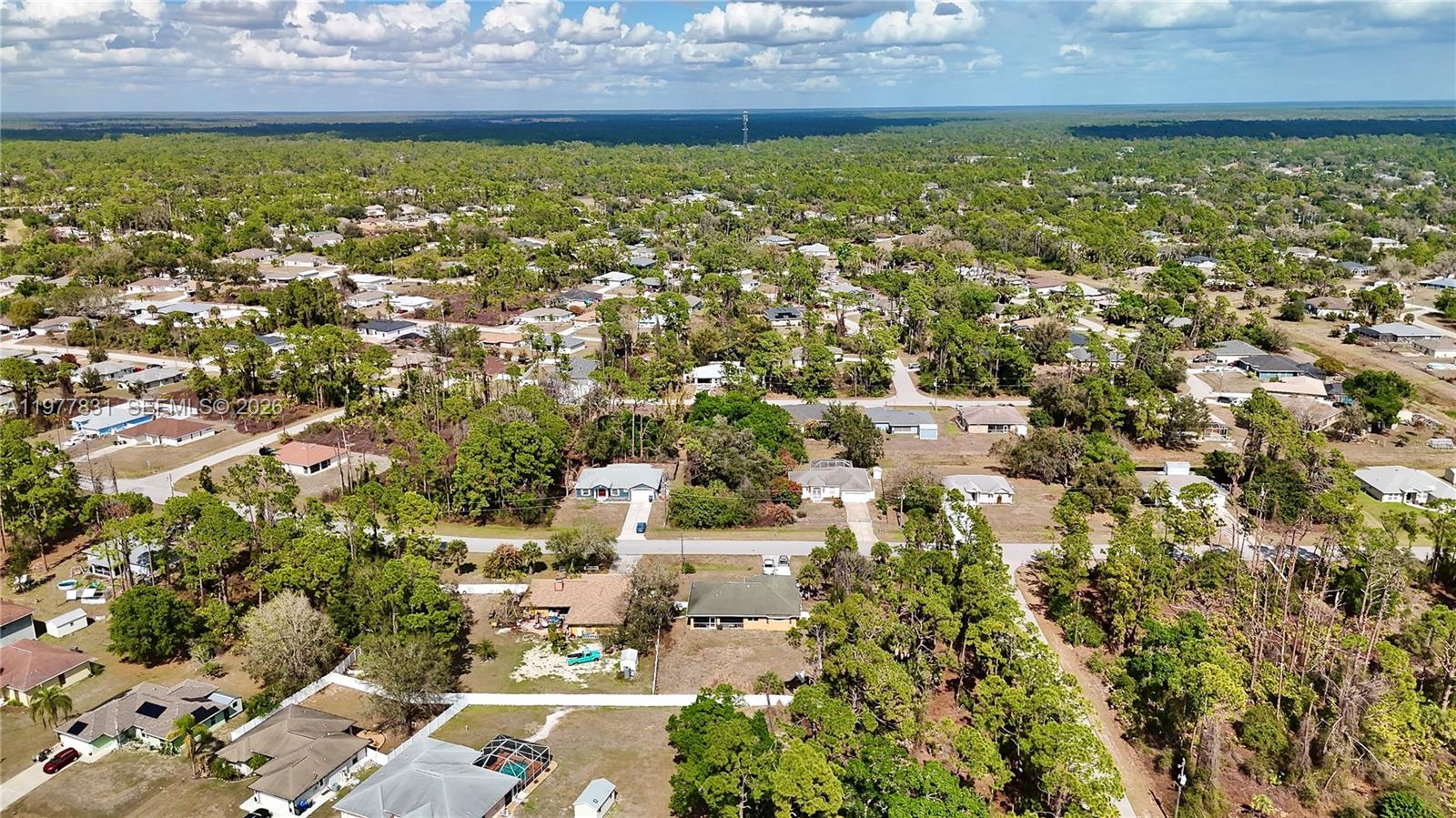 PORT CHARLOTTE SUB - Land