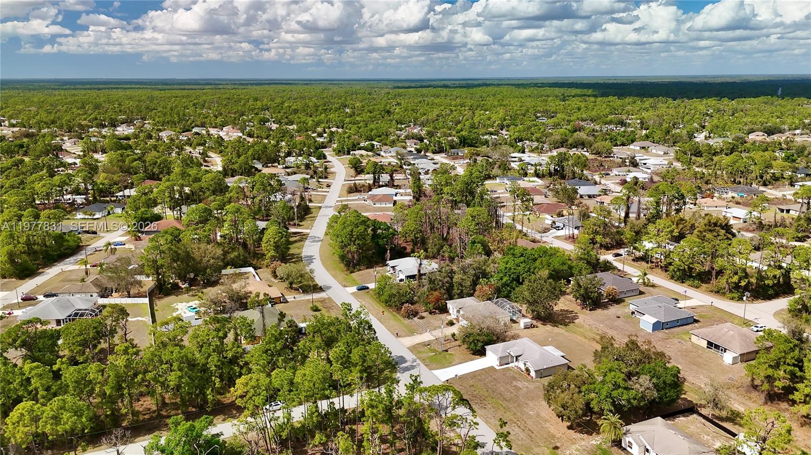 PORT CHARLOTTE SUB - Land