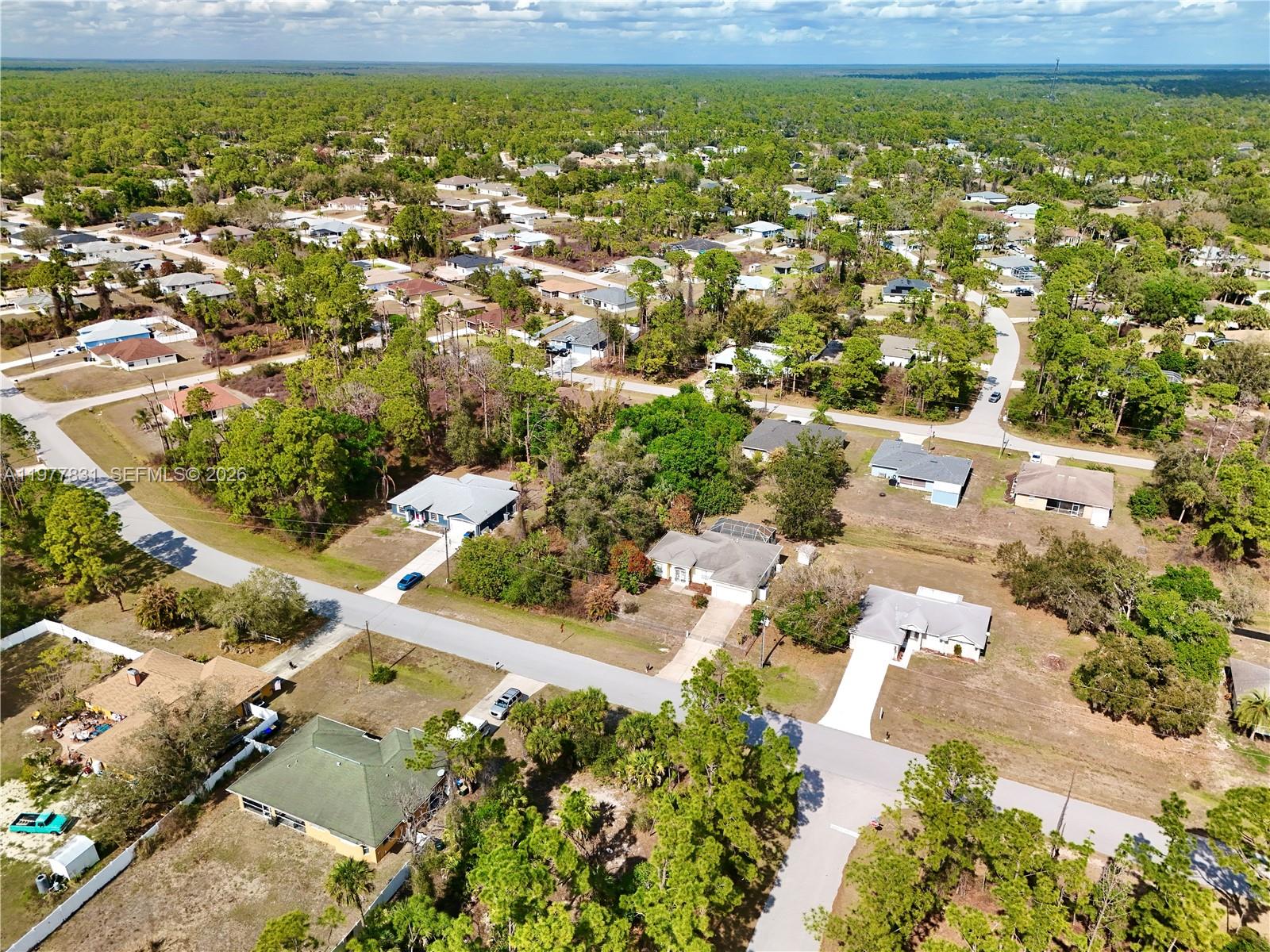 PORT CHARLOTTE SUB - Land