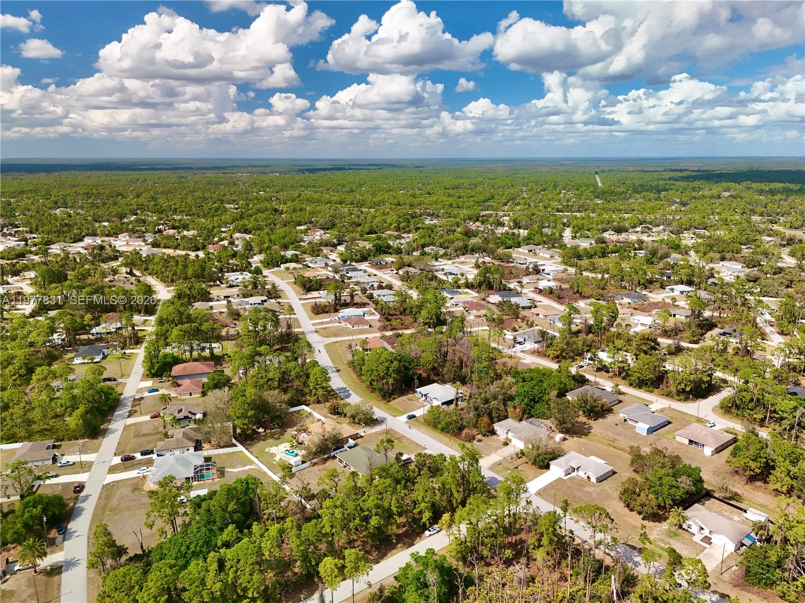 PORT CHARLOTTE SUB - Land