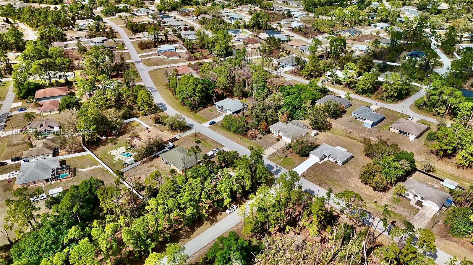 PORT CHARLOTTE SUB - Land