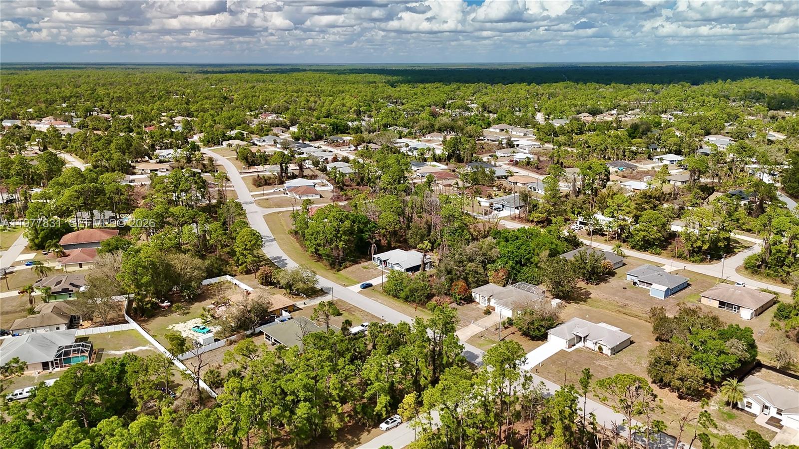 PORT CHARLOTTE SUB - Land