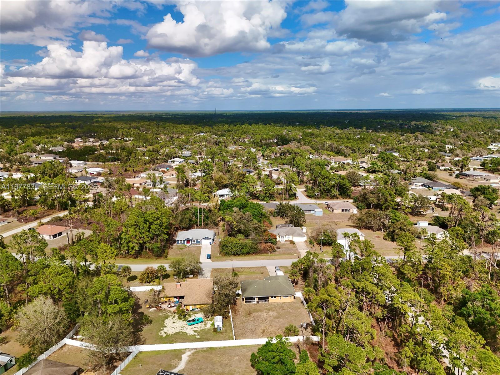 PORT CHARLOTTE SUB - Land