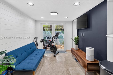 Tiny photo for 8703 Cleary Blvd, Plantation, FL 33324 (MLS # A12065399)