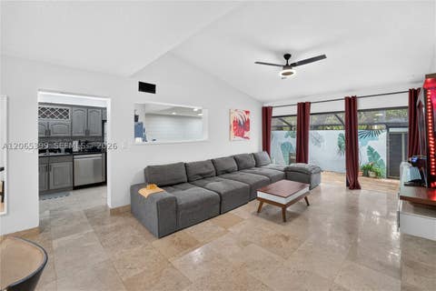 Tiny photo for 8703 Cleary Blvd, Plantation, FL 33324 (MLS # A12065399)