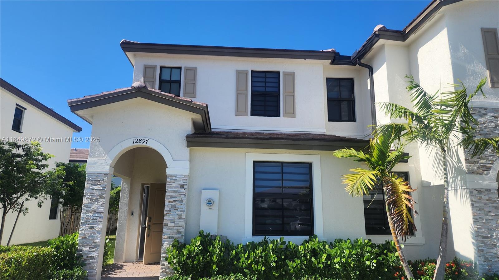 Siena Reserve - Residential