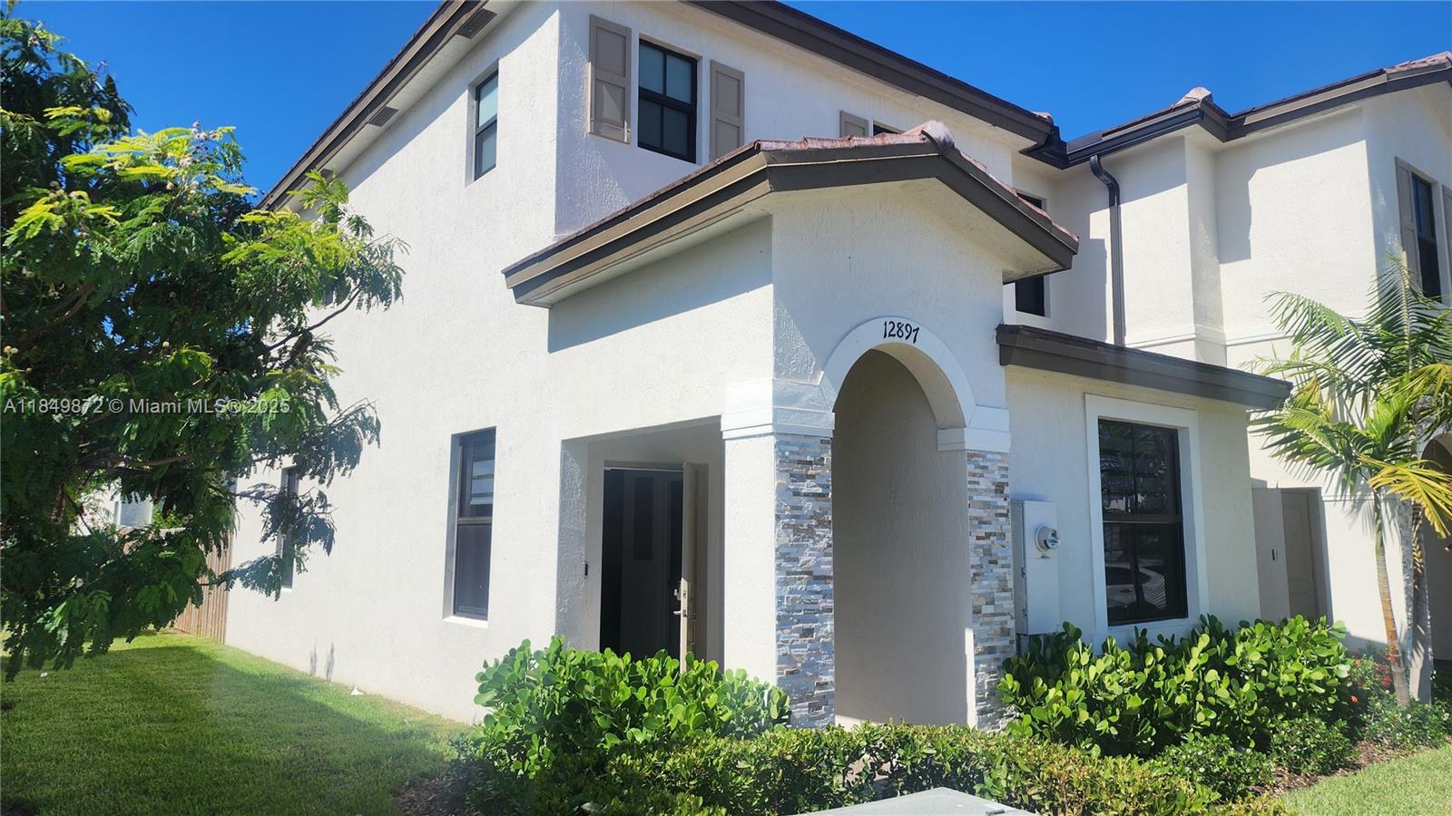 Siena Reserve - Residential