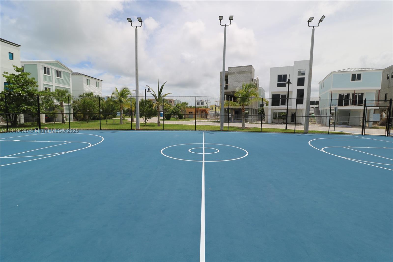 KEY LARGO OCEAN RESORT - Land