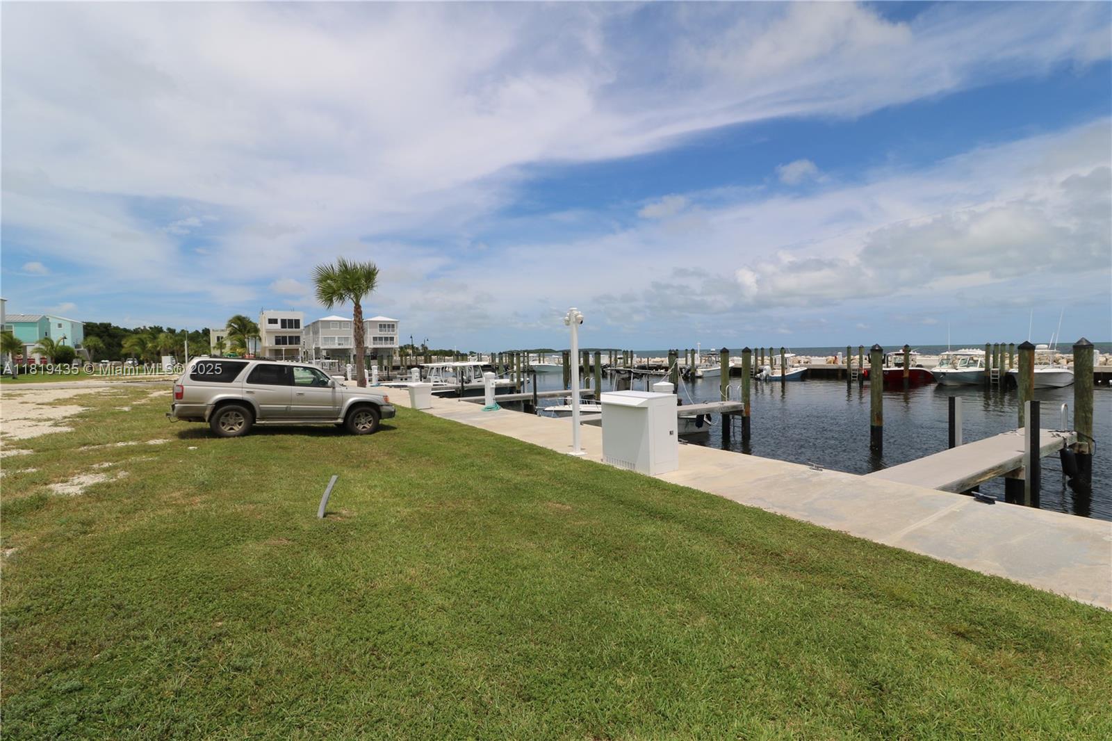 KEY LARGO OCEAN RESORT - Land