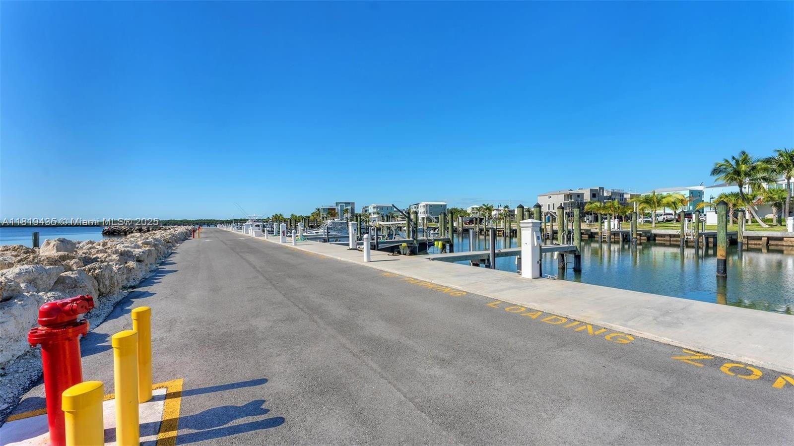 KEY LARGO OCEAN RESORT - Land