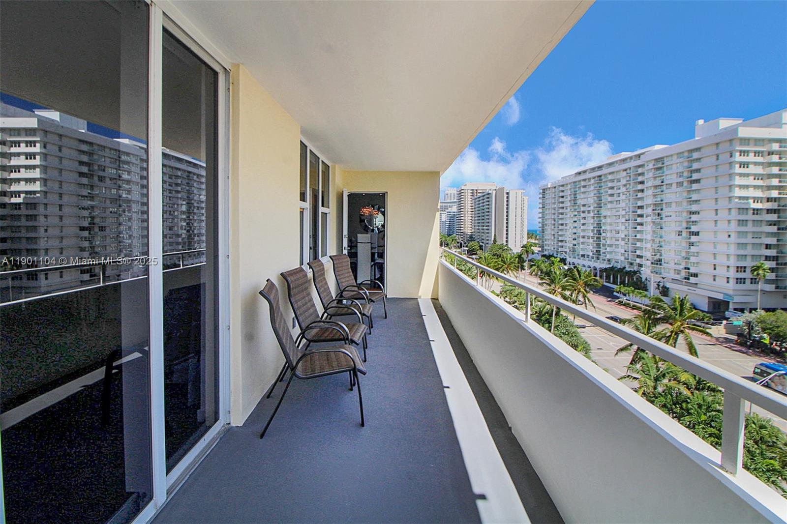 5600 CONDO - Residential