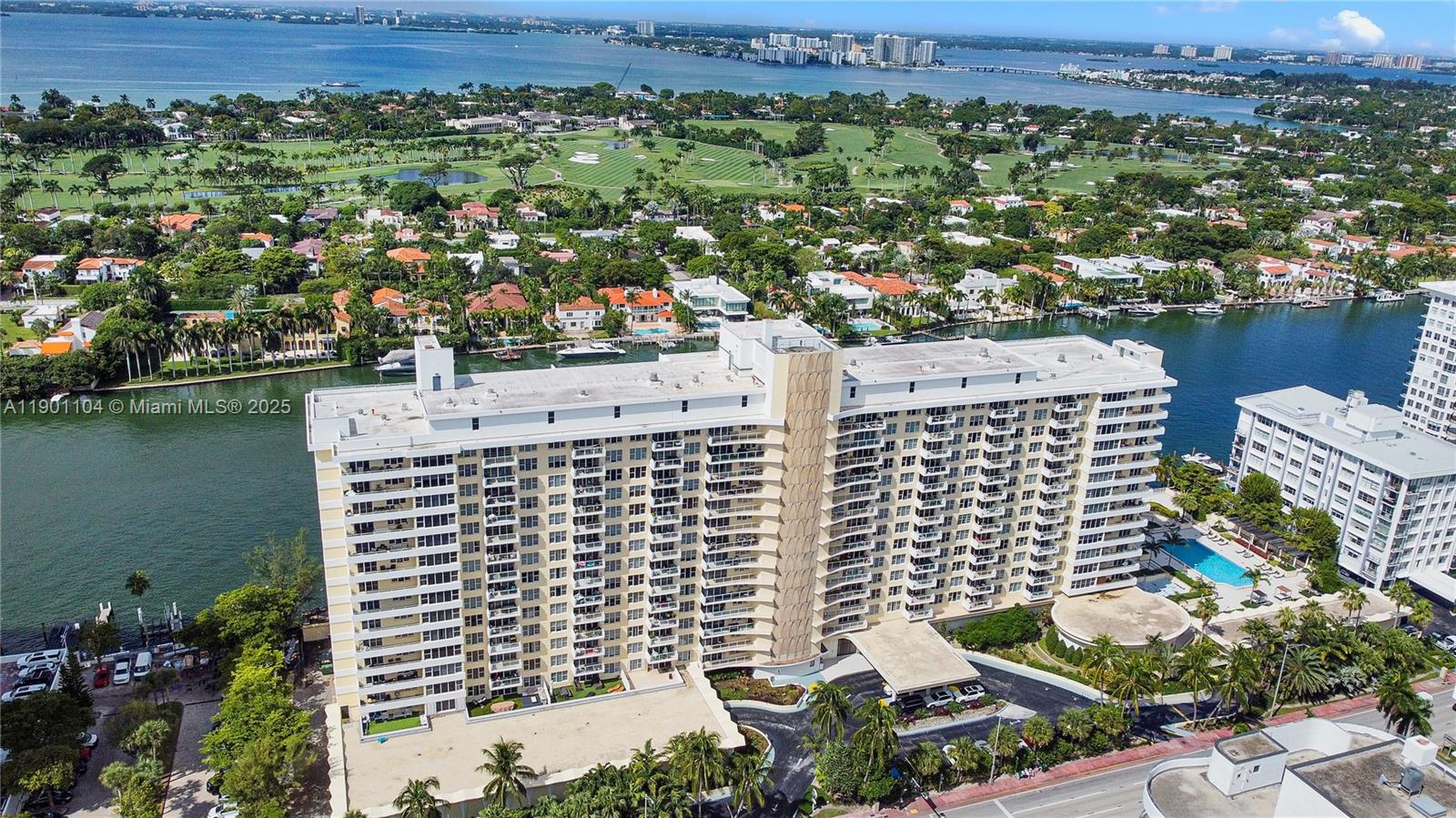 5600 CONDO - Residential