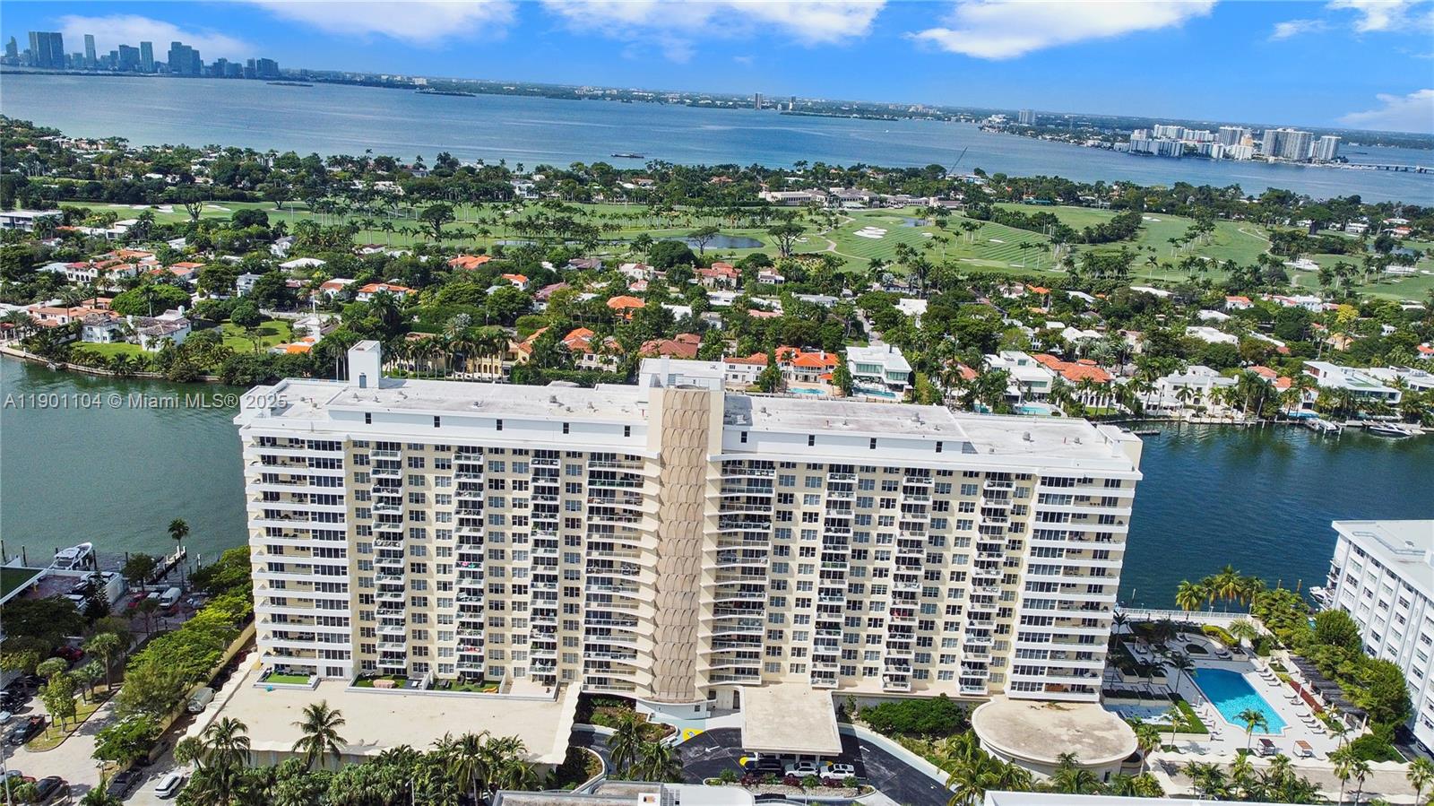 5600 CONDO - Residential