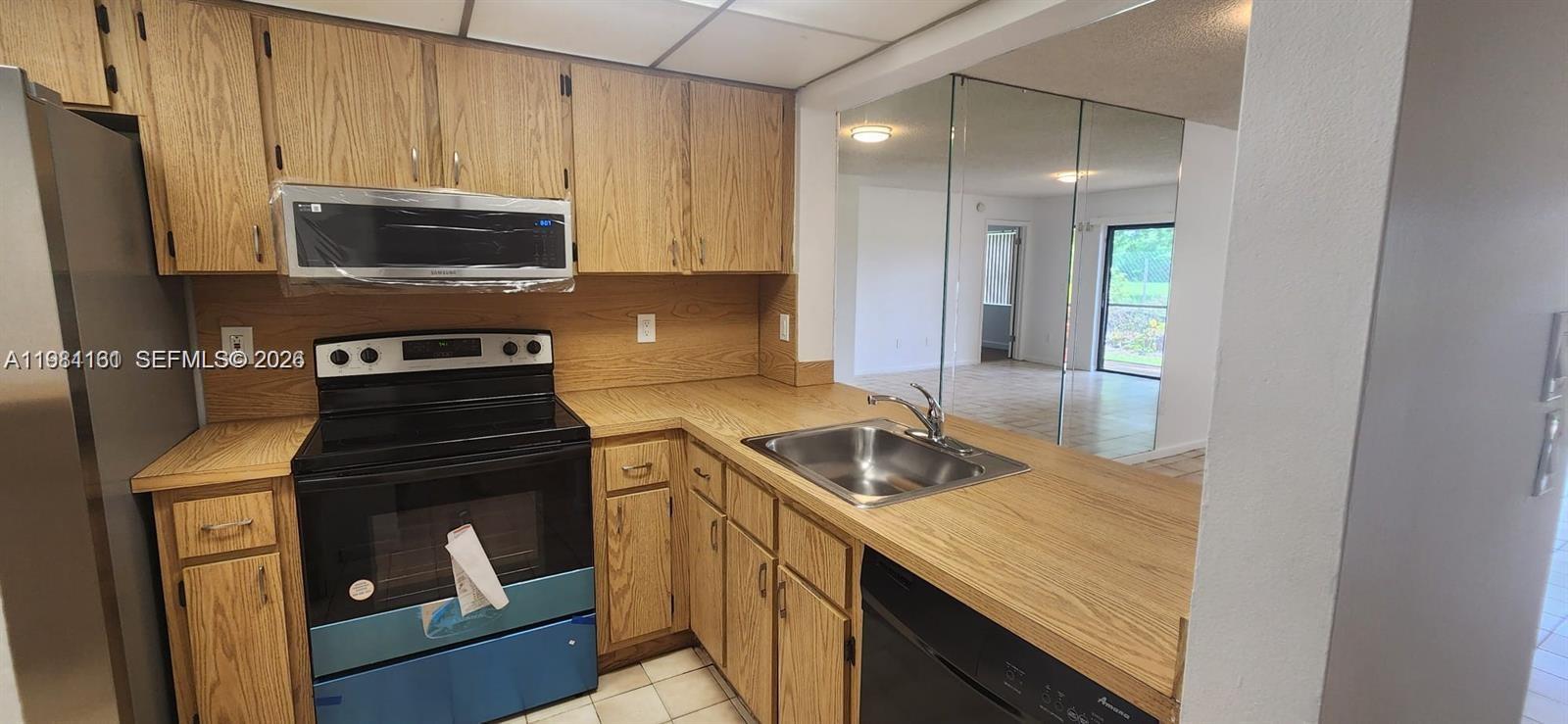 MONTEREY TWO CONDO - Residential Lease