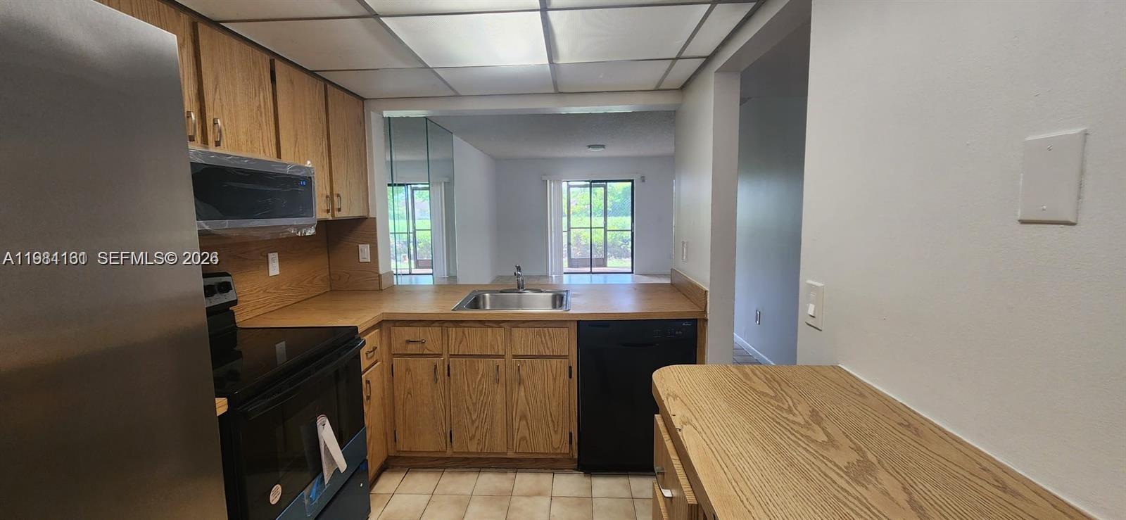 MONTEREY TWO CONDO - Residential Lease