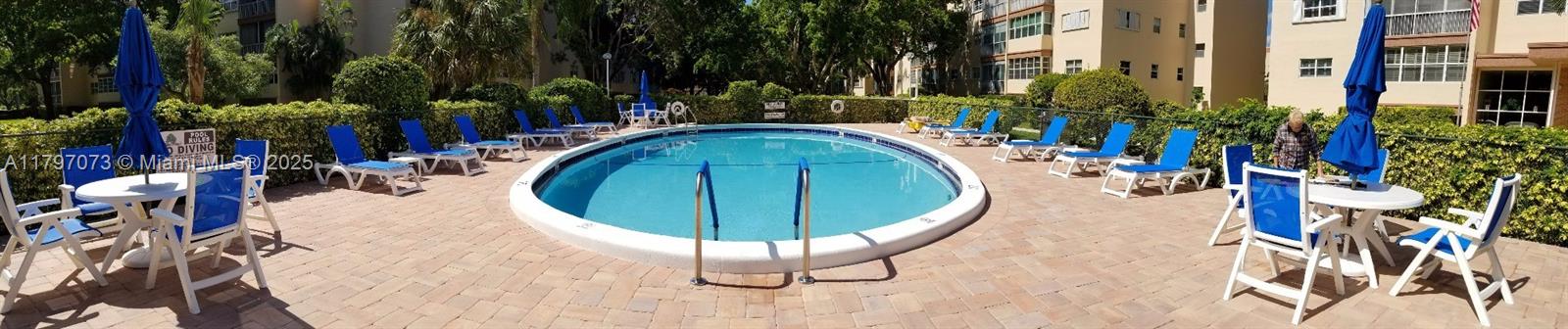 PLANTATION TERRACE CONDO - Residential