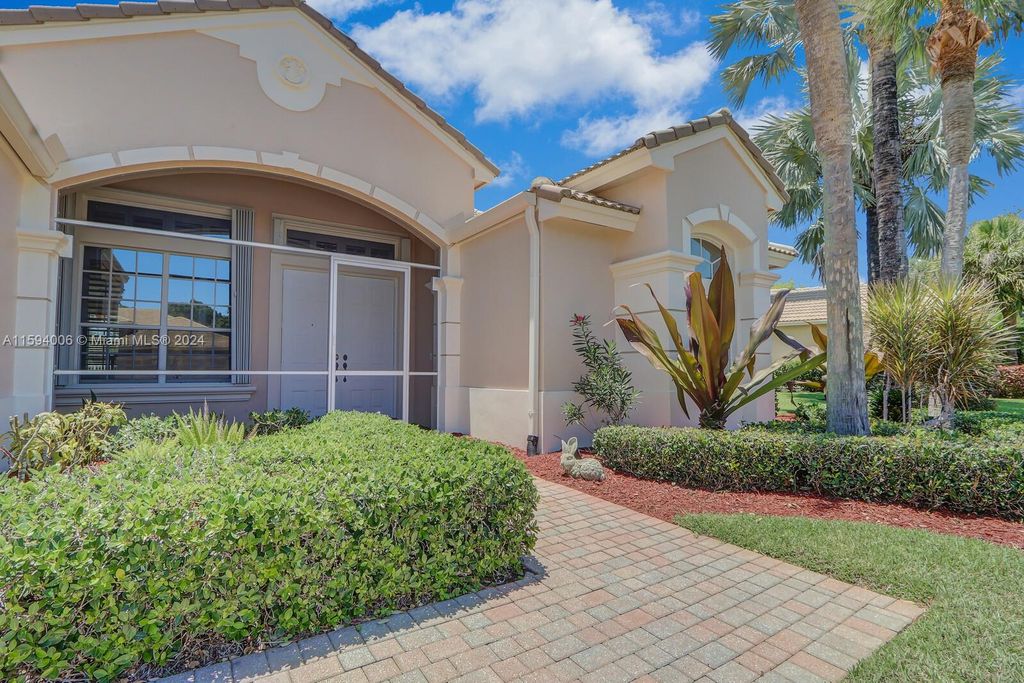 Photo of 822 SW Blue Stem Way, Stuart, FL 34997 (MLS # A11594006)