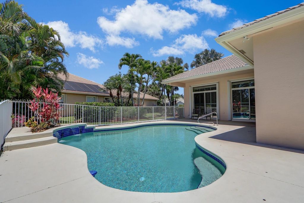 Photo of 822 SW Blue Stem Way, Stuart, FL 34997 (MLS # A11594006)