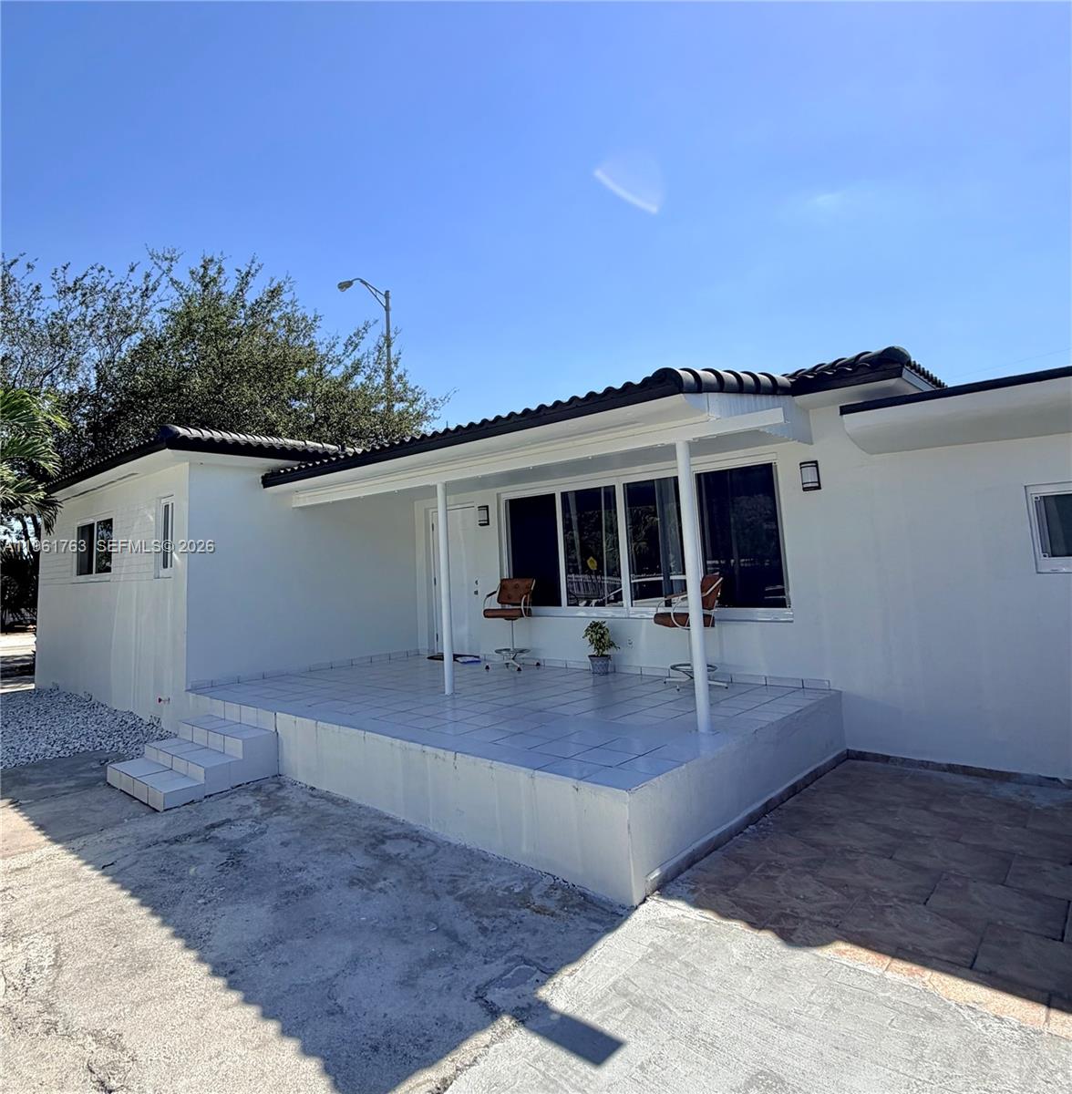 HIALEAH 14 ADDN - Residential