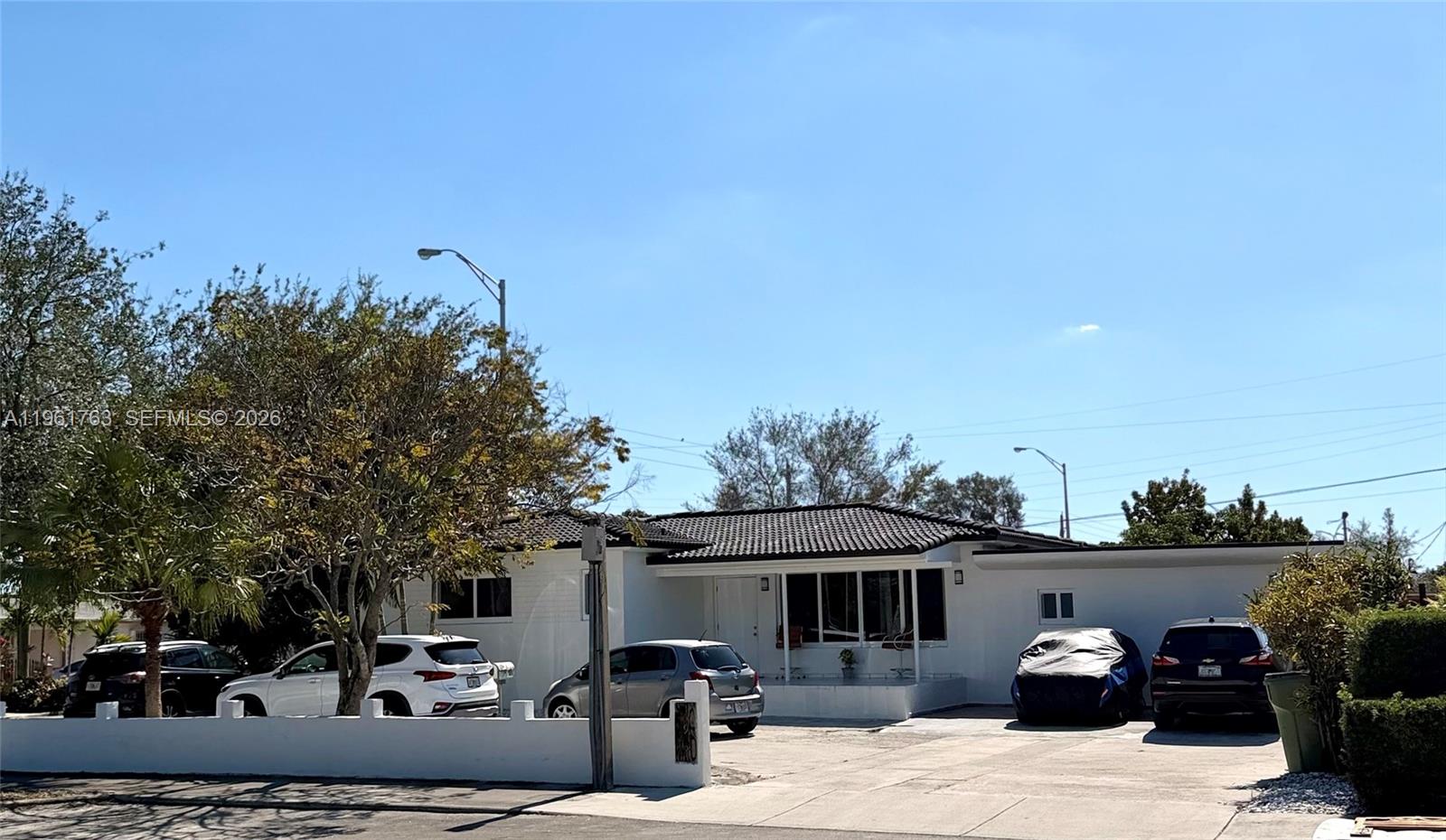 HIALEAH 14 ADDN - Residential