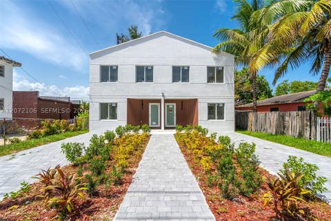 Photo of 1629 NW 40th St, Miami, FL 33142 (MLS # A12072106)
