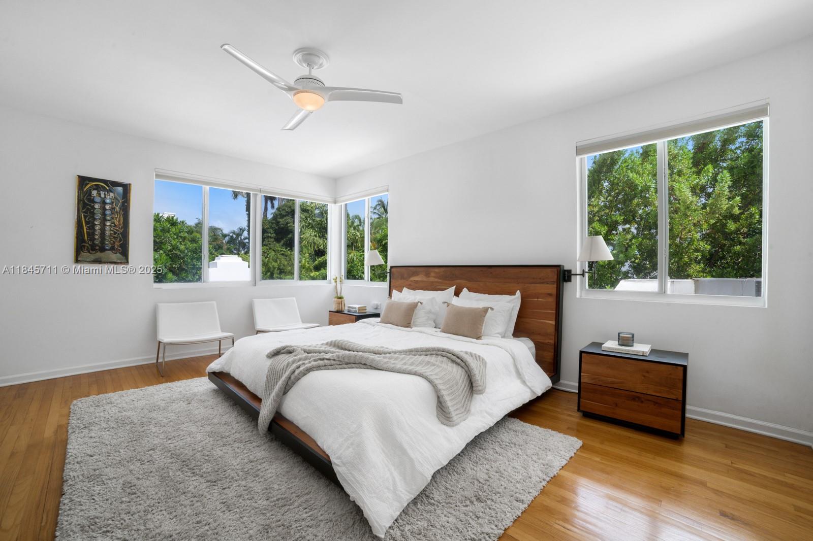 SAN MARINO ISLAND - Residential