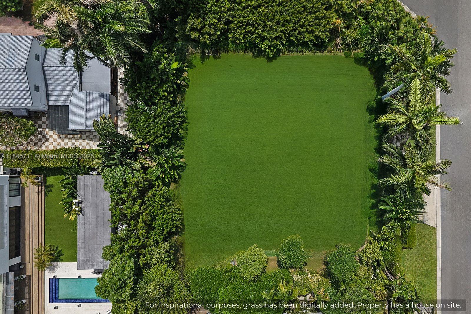 SAN MARINO ISLAND - Residential