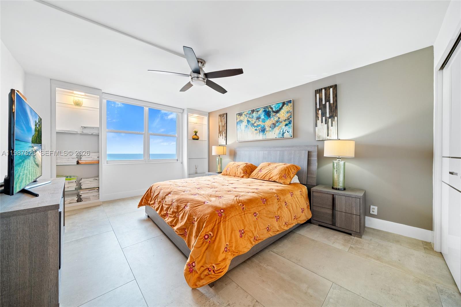 QUADOMAIN TOWER I AND IV - Residential