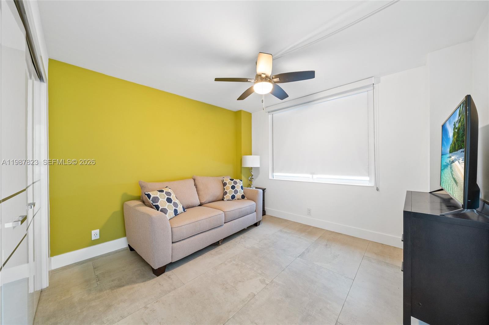 QUADOMAIN TOWER I AND IV - Residential