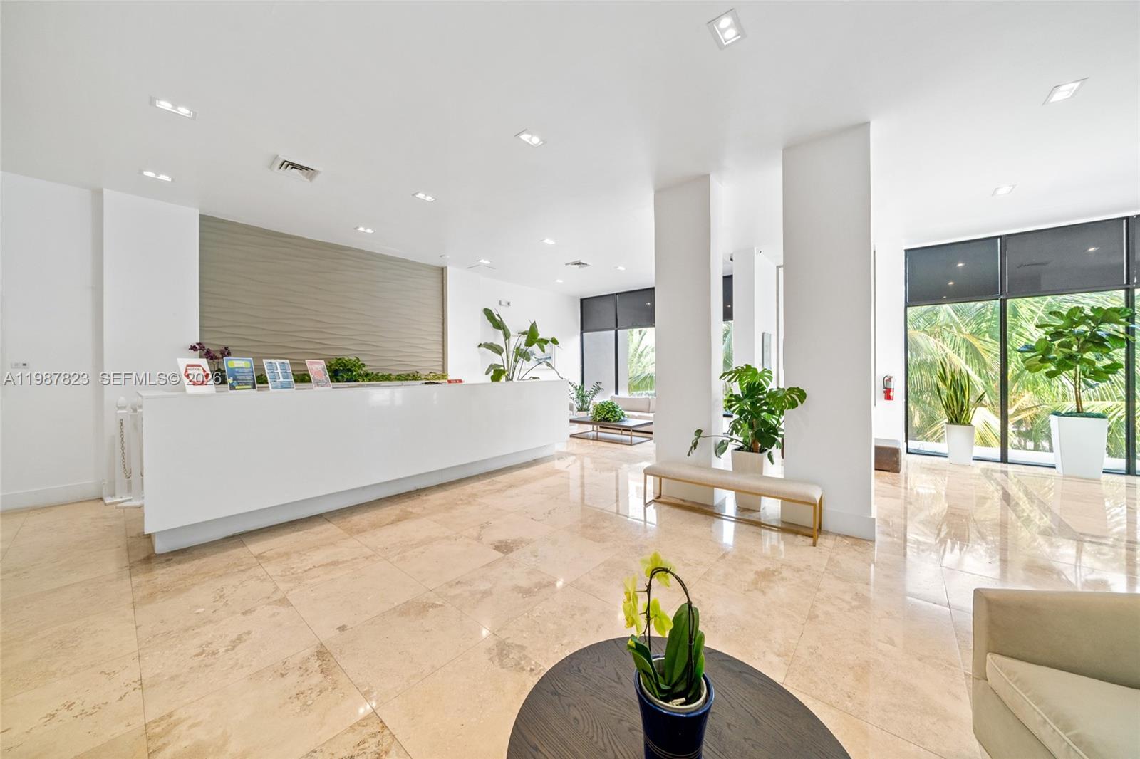 QUADOMAIN TOWER I AND IV - Residential