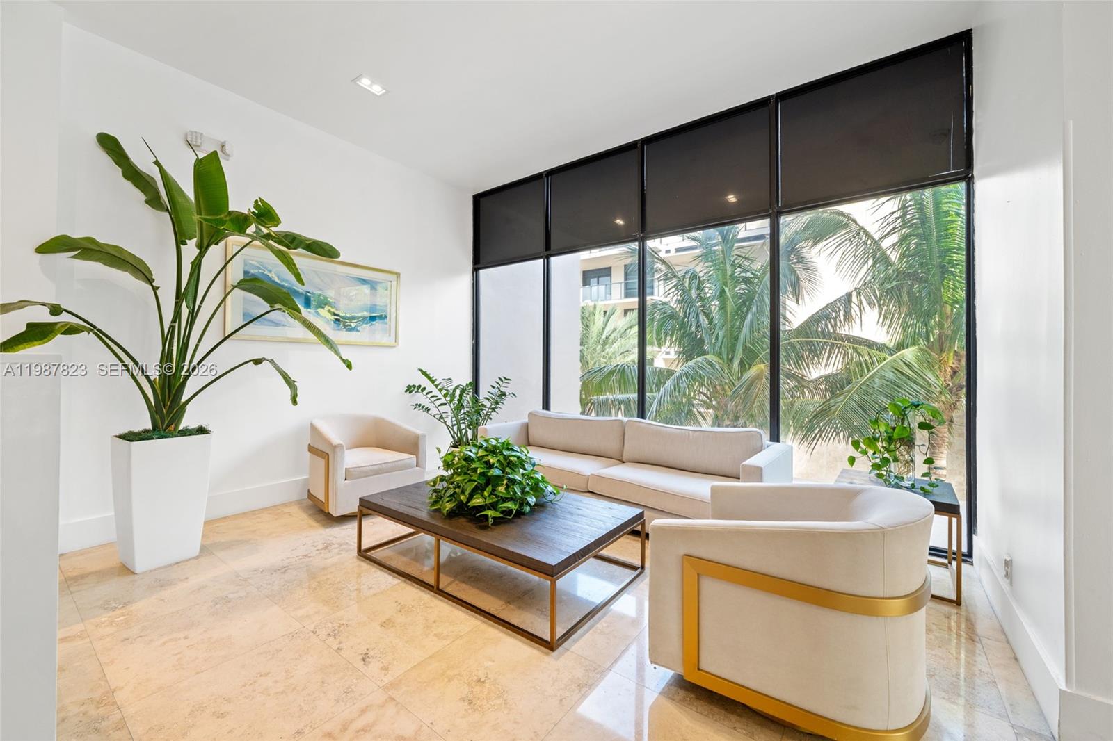 QUADOMAIN TOWER I AND IV - Residential