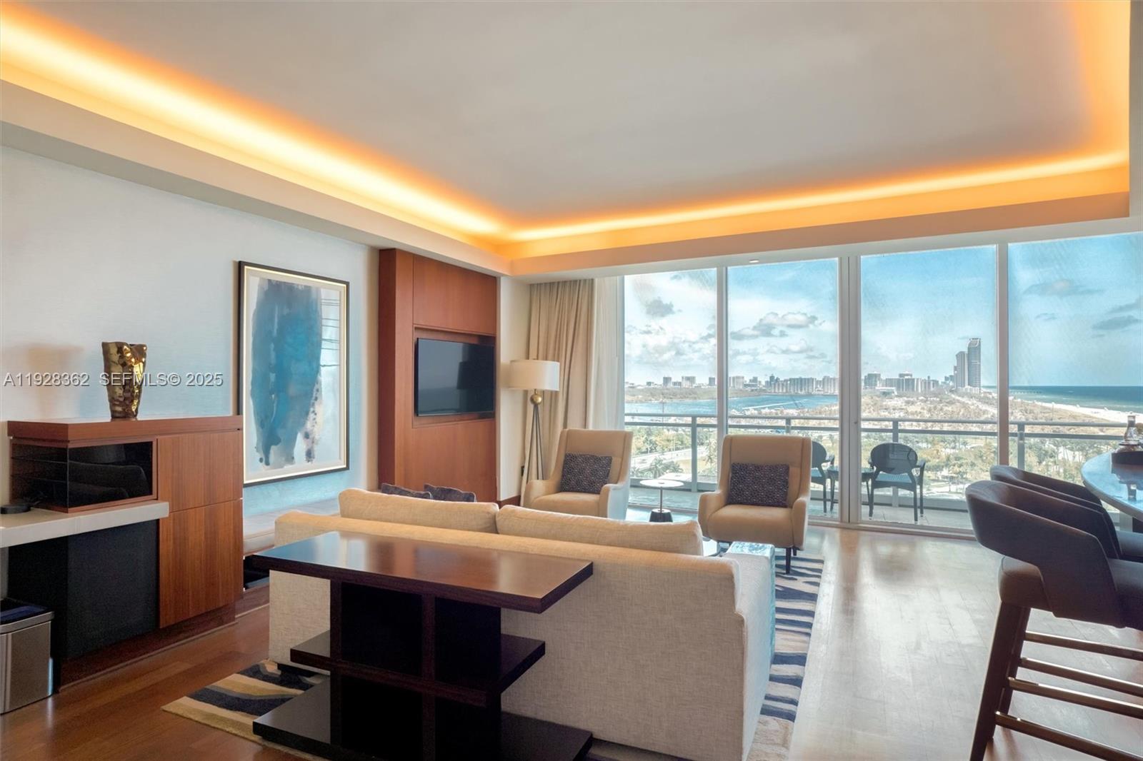 10295 COLLINS AVE HOTEL C - Residential