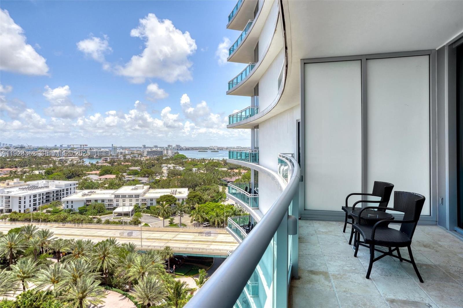 10295 COLLINS AVE HOTEL C - Residential