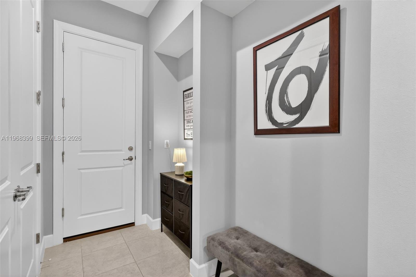 SEVILLE 6A PHASE 2 - Residential