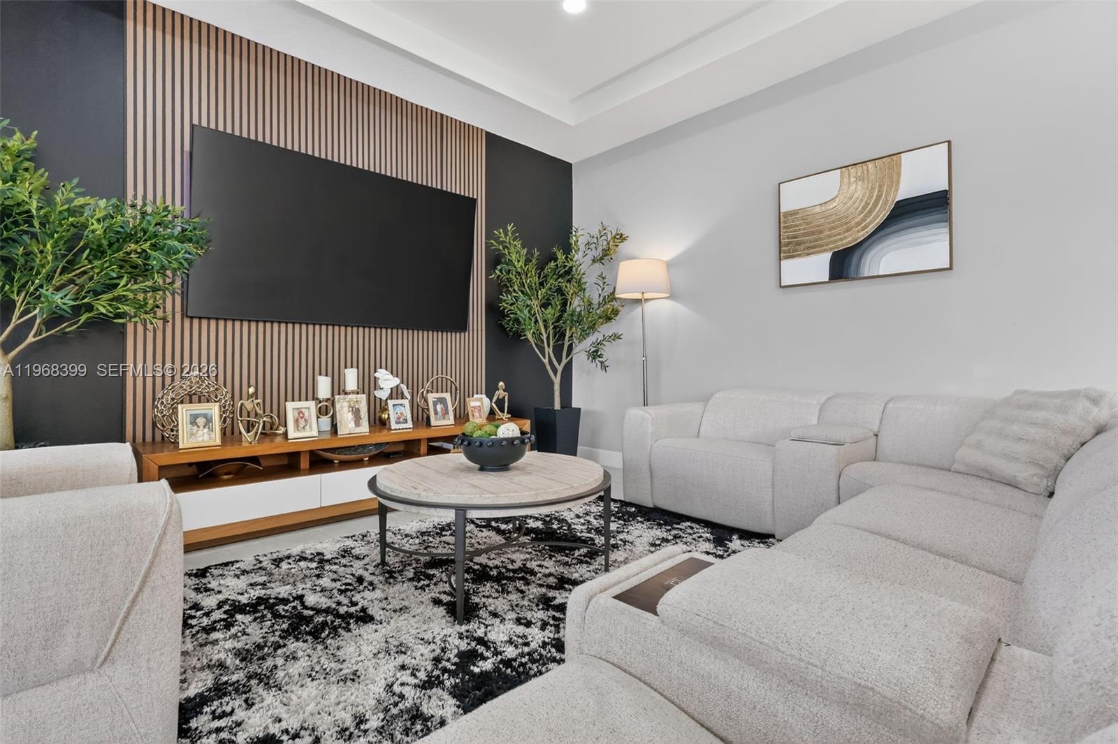 SEVILLE 6A PHASE 2 - Residential